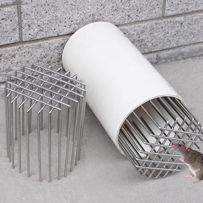 Universal Anti-Rat Drain Cover