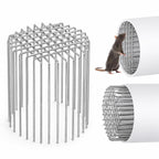 Universal Anti-Rat Drain Cover