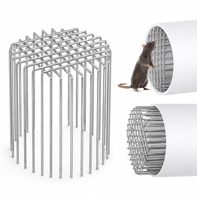 Universal Anti-Rat Drain Cover