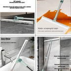 Heavy duty Multipurpose Floor Wiper 